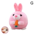 thumbnail image 1 of Jumping Pig Cute Chicken Bouncing Ball Talking Dog Pet Toy, 1 of 1