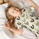 thumbnail image 5 of Balery Funny Chicken Conjunto de Pijama Infantil de Manga Corta con Estampado – Ropa de Dormir de Algodón Suave-3X-Large, 5 of 6