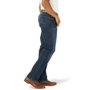 Wrangler Mens and Big Mens Straight Fit Jean