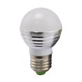 thumbnail image 1 of Bombillas inteligentes Bombilla que cambia de color Lámpara que cambia de color Bombilla LED regulable Bombilla LED RGB, 1 of 5
