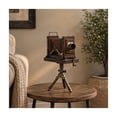 thumbnail image 5 of 11" x 17" Brown Wood Camera Film Sculpture, by DecMode, 5 of 19