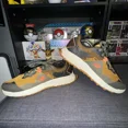 thumbnail image 3 of New Balance Fresh Foam X Hierro V7 Men's Size US 10 Yellow Green MTHIERG7, 3 of 6