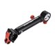 thumbnail image 2 of Soporte para sombrilla de silla de pesca, conector portátil ajustable con rotación de 360 ​​grados Negro, 2 of 7