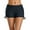 Navy, variant on Charmo Women Swimsuit Bottoms Swim Shorts Workout Active Fitness Pants Boardshorts