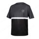 thumbnail image 2 of Camiseta holgada de manga corta para motocicleta, para hombre, para ciclismo de montaña, cross country, ciclismo de montaña, secado rápido, sudadera DH, 2 of 4