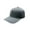 Grey, variant on V Logo Hat (White, Small/Medium) NEW