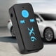thumbnail image 3 of Adaptador de manos libres compatible con Bluetooth 5.0 AUX para receptor de audio de automóviles, 3 of 9