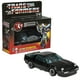 thumbnail image 3 of Transformers Collaborative Knight Rider x Toy, Autobot Agent Knight 6.5-inch Action Figure, 8+, 3 of 4