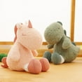 thumbnail image 5 of Peluche d'Animaux Mignons Poupée Mignonne Jouet en Peluche (Licorne), 5 of 5