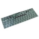 thumbnail image 4 of de Computadora Portátil . UU. Pieza de Reempzo para A1707 Serie Pulgadas shamjiam Teclado de diseño de EE. UU., 4 of 9