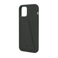 thumbnail image 3 of iPhone 12/12 Pro Pela Black Compostable Eco-Friendly Wallet Case, 3 of 3