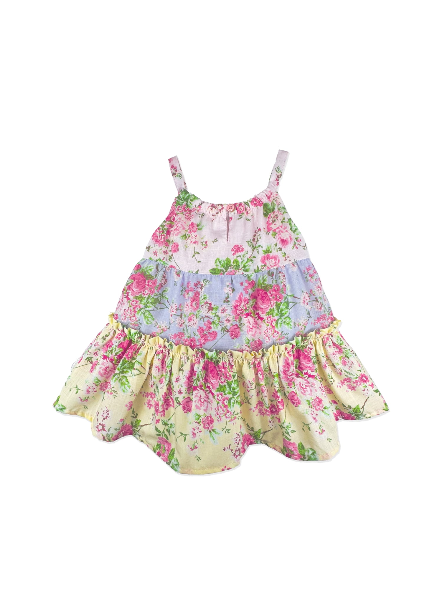 Simply Shabby Chic Just Me & Mommy Womens Matching Tiered