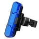 thumbnail image 5 of Luz trasera de bicicleta Wosthever 30lm señal ajustable a prueba de golpes bicicleta de montaña Azul, 5 of 5