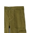 thumbnail image 3 of Weekend Academy Boys Straight Fit Cargo Pants, Sizes 4-18, 3 of 4