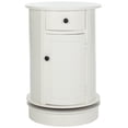 thumbnail image 2 of Safavieh Tabitha Swivel Accent Table, 2 of 4