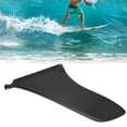 thumbnail image 4 of LHCER Quality PVC Anomaly Tail Vane Board Fin Watershed Balancing Rudder Surfboard Accessories,Surfing Board Fins,Surfboard Accessories, 4 of 7