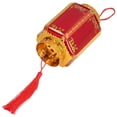 thumbnail image 3 of Linternas del Festival de Primavera, Linterna Roja Tradicional China Linterna Roja Tradicional China Linternas Haning Funcionalidad versátil, 3 of 8