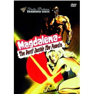 Magdalena (DVD)