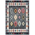 thumbnail image 2 of SAFAVIEH Adirondack Samia Southwest Area Rug, Grey/Ivory, 9' x 12', 2 of 13