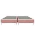 thumbnail image 1 of Box Base Cama King Size DICASA Dante, 1 of 5