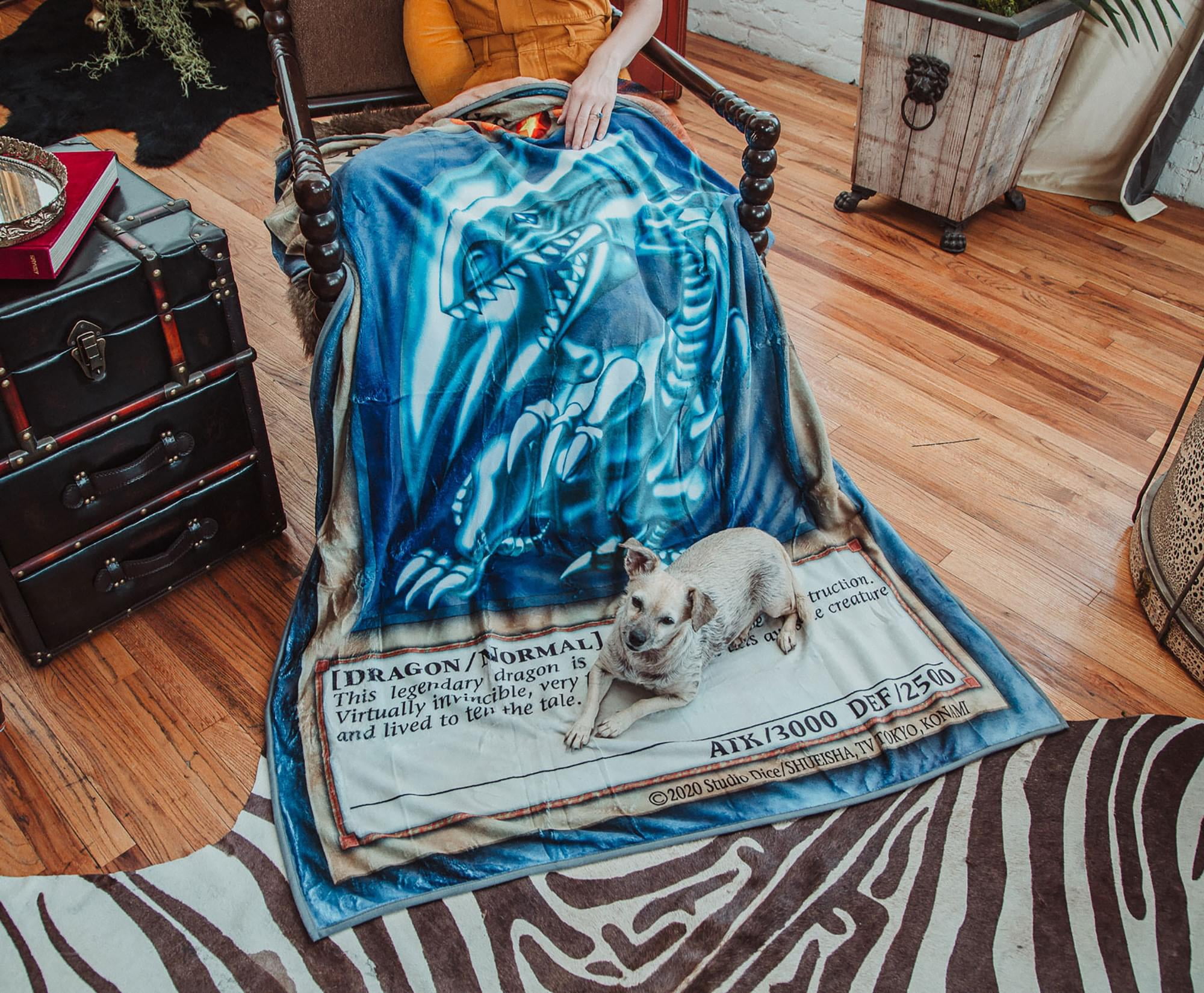 Dragon blanket walmart new arrivals