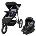 thumbnail image 1 of Safety 1st Interval Jogger Travel System - Royal night, 1 of 8