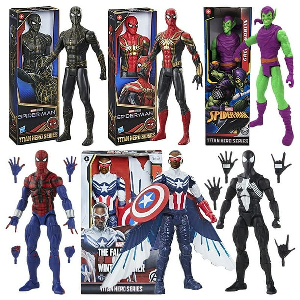 Superheroes de marvel juguetes new arrivals