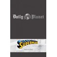 thumbnail image 3 of Superman: Daily Planet Hardcover Ruled Journal (Insights Journals), 3 of 3