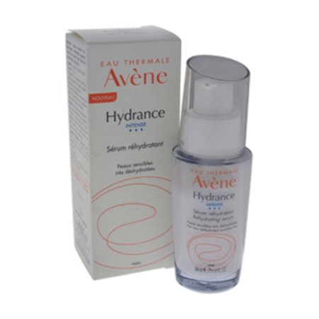 Hydrance Intense Rehydrating Serum By Eau Thermale Avene For Unisex 1 Oz Serum