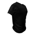 thumbnail image 3 of Playera Negra Para Sublimar Talla Extra, 3 of 4