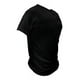 thumbnail image 3 of Playera Negra Para Sublimar Talla Extra, 3 of 4
