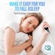 thumbnail image 4 of Handheld Sleep Instrument Pulse Decompression Sleep Aid White, 4 of 5