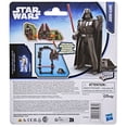 thumbnail image 4 of Figura de Acción Hasbro Star Wars ActionVerse Darth Vader, 4 of 6