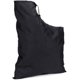 thumbnail image 1 of NC Bolsa de vacío universal para soplador de hojas para trituradora de césped y jardín, color negro, 1 of 5