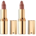 thumbnail image 1 of Lápiz labial L'Oreal Paris Colour Riche Sandstone, paquete de 2, 1 of 6