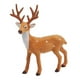 thumbnail image 2 of Deer Christmas Deer Doll Christmas Simulation Animal Christmas Decorations Home New Year Ornaments, 2 of 5