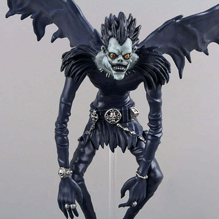 ryuk  Ryuk Anime Action Figure Statue Collection Death Note PVC Toy Gift