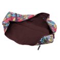 thumbnail image 4 of Bolsa de esterilla de yoga shamjiam Con correa rojo, 4 of 9