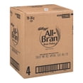 thumbnail image 2 of Kellogg's All Bran Flake Cereal, Portion | 36G/Unit, 70 Units/Case, 2 of 3