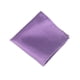 thumbnail image 1 of Qarigey Pañuelo de poliéster para hombre, toalla de mano pequeña, accesorios de traje de negocios, pañuelo de bolsillo transpirable para Accesorios de disfraces Púrpura Sólido, 1 of 6