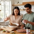 thumbnail image 3 of Kinder’s Korean BBQ Seasoning Rub 9 oz – Authentic Savory Asian Grill & Marinade Spice Blend, 3 of 4