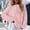 RD1, variant on Womens Crew Neck Sweater Loose Pullover Tops (Navy XXL)