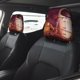 thumbnail image 2 of WALL·E Funda Protectora Universal para Reposacabezas de Coche, Funda Elástica para Reposacabezas de Asiento de Auto, Funda de Tela Antipolvo, Accesorios de Interior 2 Piezas, 2 of 6