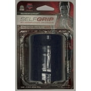 Dome SelfGrip, Blue 2 in