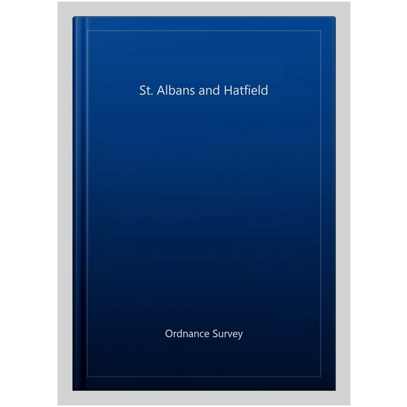 St. Albans And Hatfield