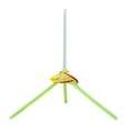 thumbnail image 4 of Multicolor Glow Toss Game Set, by Way To Celebrate, 4 of 5