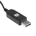thumbnail image 4 of Dc Boost Line con interruptor, usb 5v al convertidor de voltaje de aumento de 9v Feliz Sencillez, 4 of 5