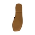 thumbnail image 5 of Madden Girl Women's Hailey Flat Slide Sandal, 5 of 5