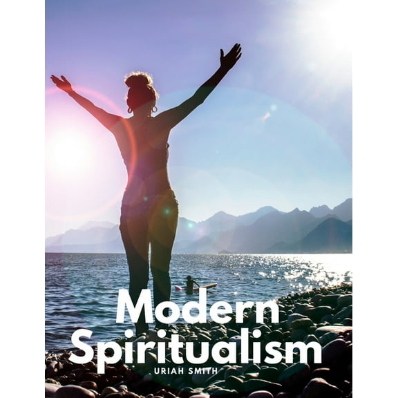Modern Spiritualism, (Paperback)