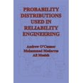 thumbnail image 1 of Pre-Owned Probability Distributions Used in Reliability Engineering (Paperback), 1 of 1